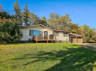 51872 County Highway 53, Perham, MN 56573