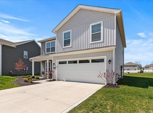 4949 Sanford Grove Pl, Canal Winchester, OH