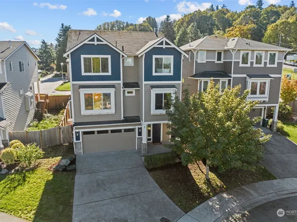 11452 80th Place S, Seattle, WA 98178