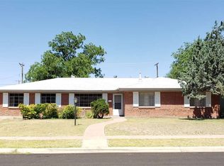 3000 Bandolina Ave, Roswell, NM 88201