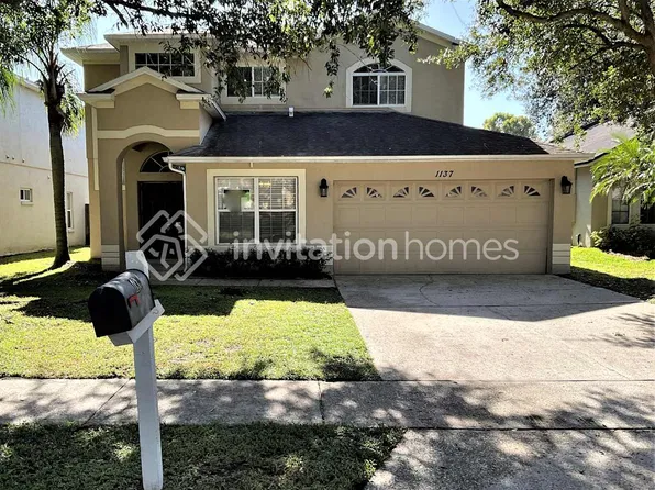 1137 Bishop Ave, Oviedo, FL 32765