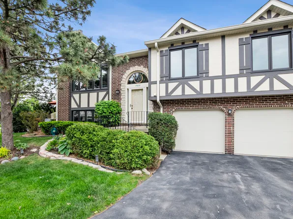 17620 Cambridge Pl #116, Tinley Park, IL 60487