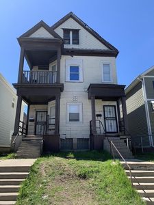 2209 North 29th STREET #2211, Milwaukee, WI, 53208