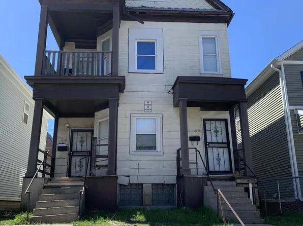 2209 North 29th STREET #2211, Milwaukee, WI 53208