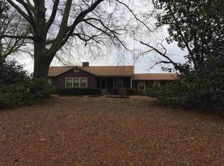 785 Old 35 Loop, Forest, MS 39074