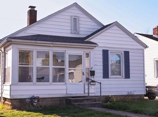 2524 N Governor St, Evansville, IN