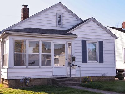 2524 N Governor St, Evansville, IN, 47711