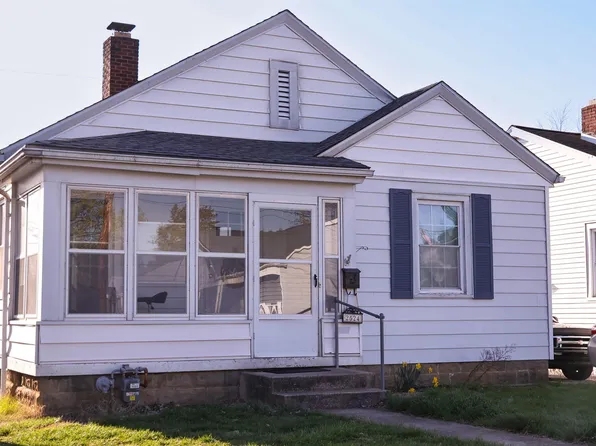 2524 N Governor St, Evansville, IN 47711