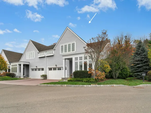32 Kensett Lane #32, Darien, CT 06820