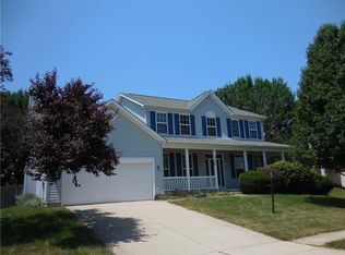 6302 Kentstone Dr, Indianapolis, IN 46268