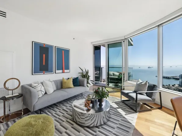301 Main St #35F, San Francisco, CA 94107