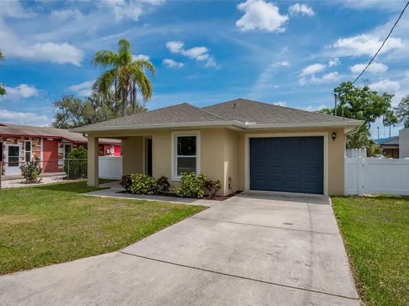 1047 N New York Ave, Lakeland, FL 33805