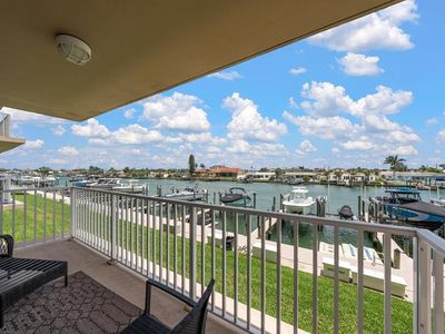 223 ISLAND WAY #2E, Clearwater, FL, 33767