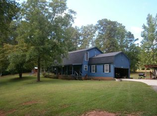 2210 County Line Church Rd, Warm Springs, GA 31830