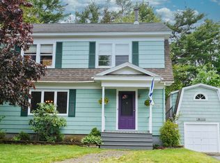 86 Walnut St, Bridgewater, NS B4V1L6