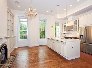 110 Gates Ave APT 1, Brooklyn, NY 11238
