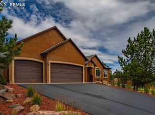 1280 Woodland Valley Ranch Dr, Woodland Park, CO 80863