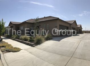 3334 S Villa St, Visalia, CA 93292