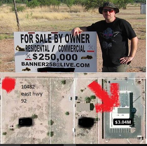 1st image of 10482 E Highway 92