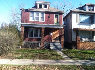 15932 Normandy St, Detroit, MI 48238
