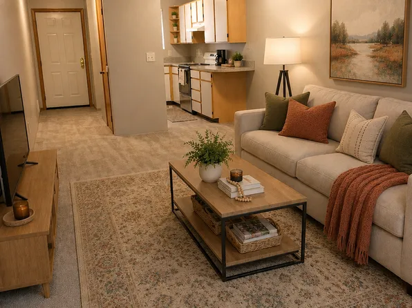 SELH507 - Peach Tree Apartments
