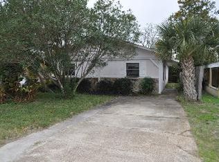 160 Oleander Cir, Panama City Beach, FL 32413