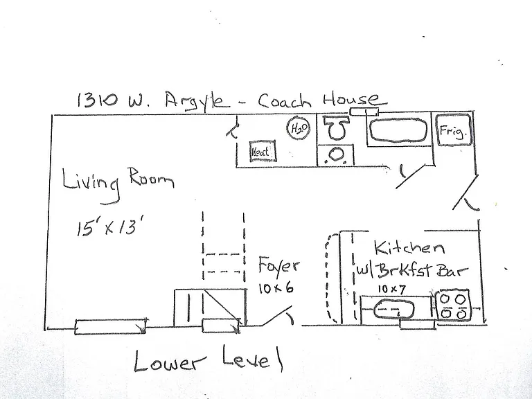 1310 W Argyle St #COACH — Photo 13