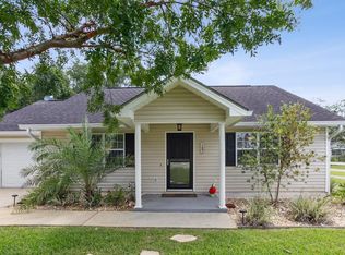 107 Shamrock Ave, Jesup, GA 31545