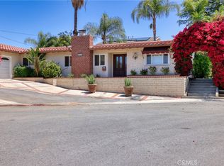 1339 La Loma Dr, Redlands, CA 92373
