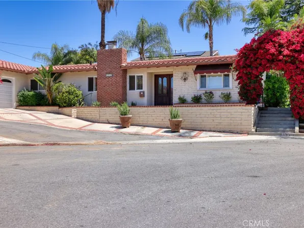 1339 La Loma Dr, Redlands, CA 92373