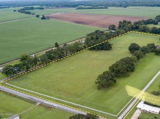 1800 Sawmill Hwy, Breaux Bridge, LA 70517