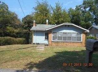 510 11th Ave, Midfield, AL 35228