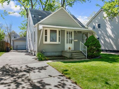 2125 Kipling Ave, Berkley, MI, 48072