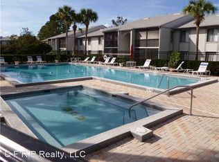 1624 S Pine Ridge Cir #D2, Sanford, FL 32773