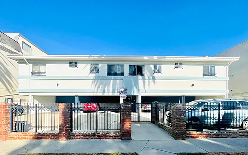 3648 Westwood Blvd Photo 1