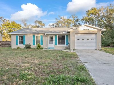 711 S Pearl St, Deland, FL, 32720