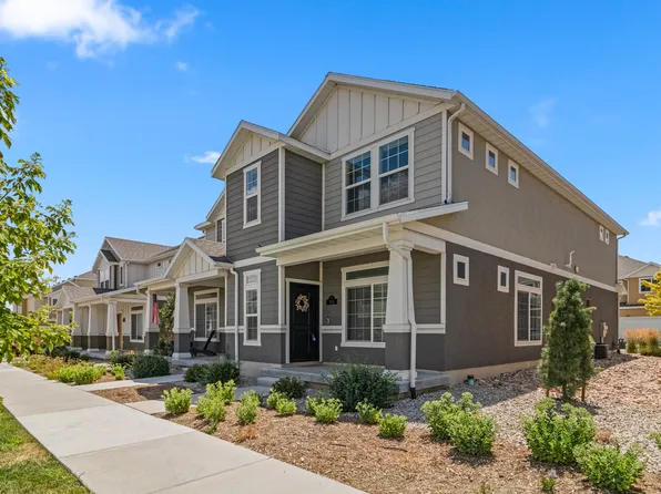 188 E Hamilton Row, Saratoga Springs, UT 84045