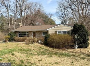 5314 Wendy Rd, Sykesville, MD