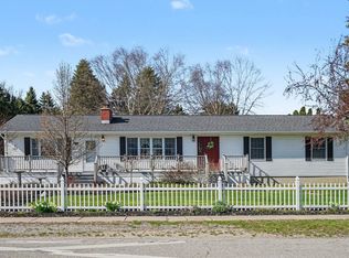 107 North St, Pinconning, MI 48650