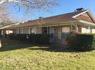 1921 Yarborough Dr, Sherman, TX 75092
