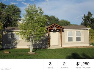 5518 Rix Rd, Fort Collins, CO 80524