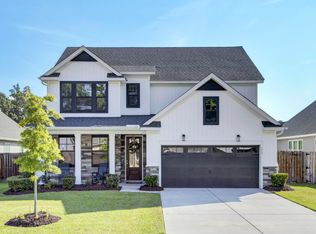 250 Whirlaway Dr, Moncks Corner, SC 29461