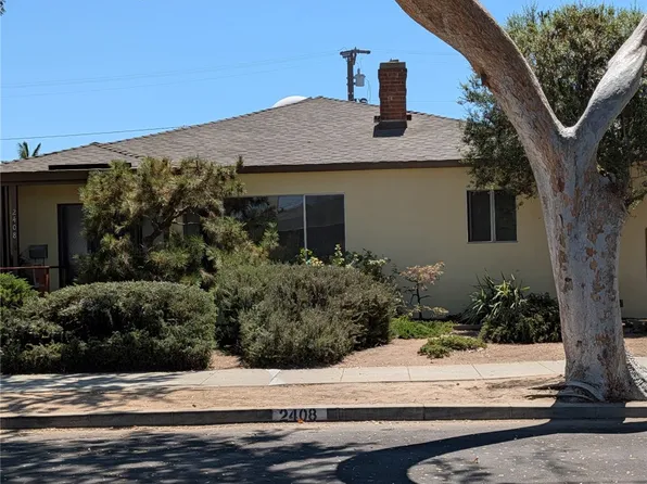 2408 W 157th St, Gardena, CA 90249