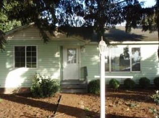 36732 Old Bridge Dr SE, Albany, OR 97322