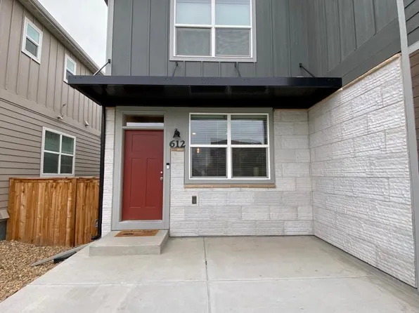 612 Grand Market Ave, Berthoud, CO 80513