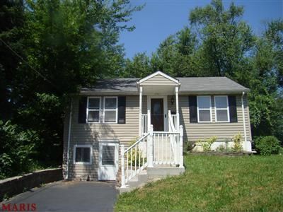 1721 Uceyle Ave, Saint Louis, MO, 63114