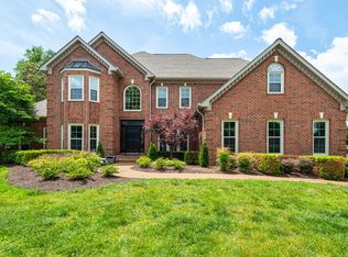 633 Post Oak Cir, Brentwood, TN 37027