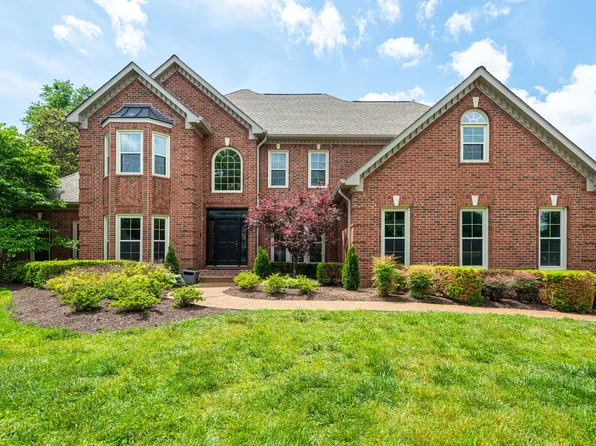 633 Post Oak Cir, Brentwood, TN 37027
