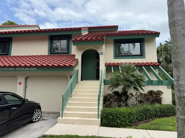 21 Lexington Ln #H, Palm Beach Gardens, FL 33418