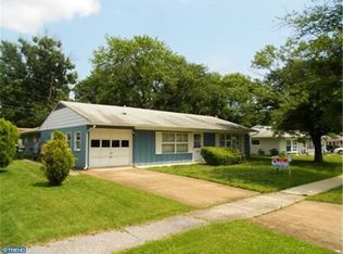 8 Carlisle Rd, Newark, DE 19713